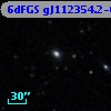 6dFGS gJ112354.2-041141