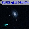 6dFGS gJ112414.7-080956