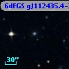 6dFGS gJ112435.4-241549