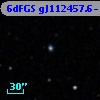 6dFGS gJ112457.6-101134