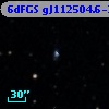 6dFGS gJ112504.6-274858