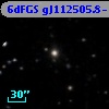 6dFGS gJ112505.8-122914