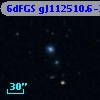 6dFGS gJ112510.6-234615