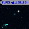 6dFGS gJ112515.3-234415