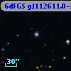 6dFGS gJ112611.0-253914