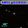 6dFGS gJ112641.8-153515