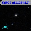 6dFGS gJ112649.7-102807