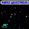 6dFGS gJ112705.9-801530