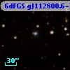 6dFGS gJ112800.6-393317