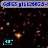 6dFGS gJ112805.8-500445