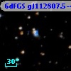 6dFGS gJ112807.5-441406