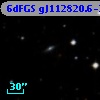 6dFGS gJ112820.6-324459