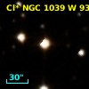 Cl* NGC 1039      W     937