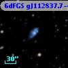 6dFGS gJ112837.7-435703