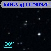 6dFGS gJ112909.4-295631