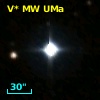 V* MW UMa