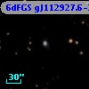 6dFGS gJ112927.6-360406