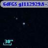 6dFGS gJ112929.8-230733