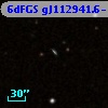 6dFGS gJ112941.6-162106