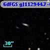 6dFGS gJ112944.7-083535