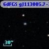 6dFGS gJ113005.7-265512