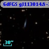 6dFGS gJ113014.8-381723