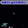 6dFGS gJ113018.2-180130
