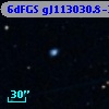 6dFGS gJ113030.8-245840