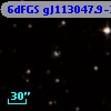 6dFGS gJ113047.9-395052