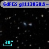 6dFGS gJ113050.8-462518