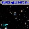 6dFGS gJ113052.5-434621