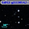 6dFGS gJ113054.2-315925