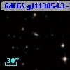6dFGS gJ113054.3-394444