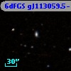 6dFGS gJ113059.5-144559