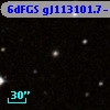6dFGS gJ113101.7-162507
