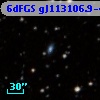 6dFGS gJ113106.9-445300