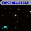 6dFGS gJ113109.9-151023