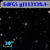6dFGS gJ113138.4-765624