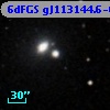 6dFGS gJ113144.6-094032