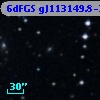 6dFGS gJ113149.8-311209