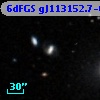 6dFGS gJ113152.7-093945