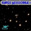 6dFGS gJ113200.6-422132