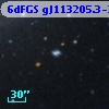 6dFGS gJ113205.3-291821