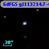 6dFGS gJ113214.7-014418