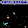 6dFGS gJ113310.4-413253
