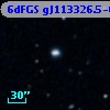6dFGS gJ113326.5-070557