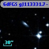6dFGS gJ113331.7-150237