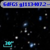 6dFGS gJ113407.2-432028