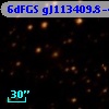 6dFGS gJ113409.8-491538