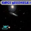 6dFGS gJ113415.6-093522